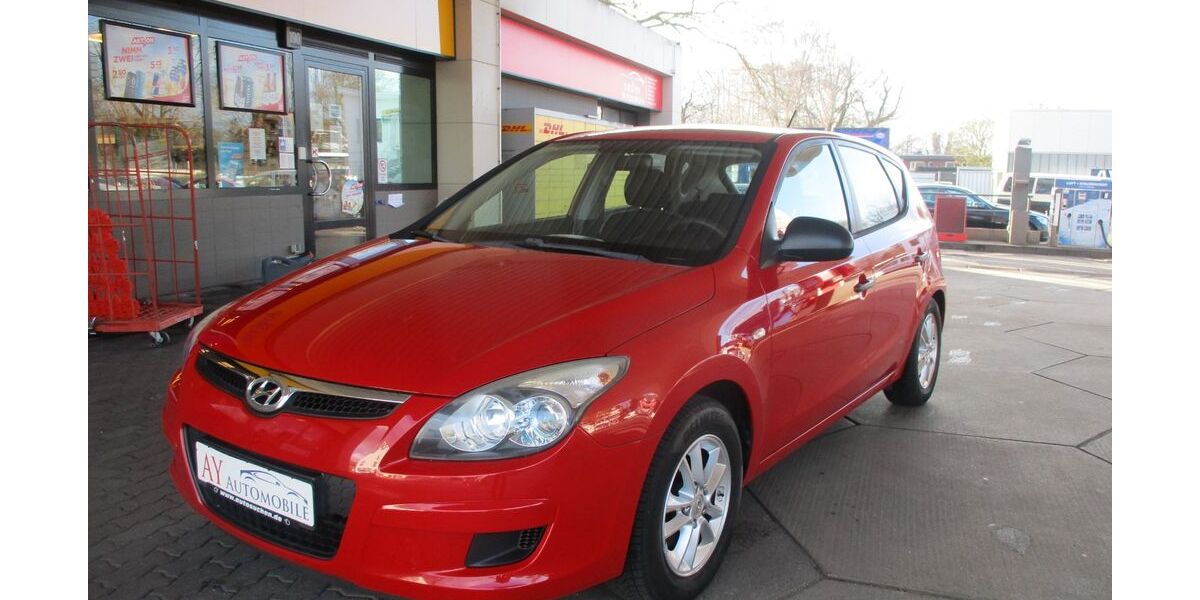 Hyundai i30 162.170 km 3.490 &euro; Oldenburg 26133