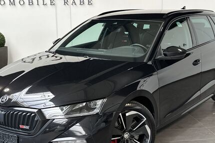 Skoda Octavia 108.450 km 25.449 &euro; Wardenburg 26203