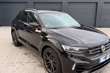VW T-Roc 84.241 km 24.990 &euro; Jade 26349