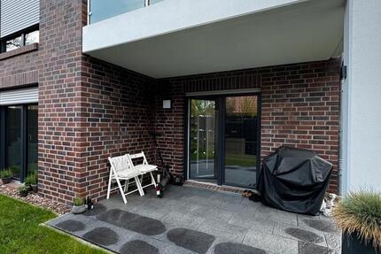 Wohnung Großenkneten - 3 Zimmer, 82 m&sup2;, 900&euro; | Angebot:26271715