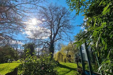 Haus Oldenburg Ziegelhof - 2 Zimmer, 83 m&sup2;, 1.450&euro; | Angebot:24538475