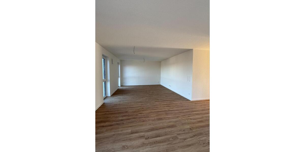 Helle 3-Zimmer Wohnung in Oldenburg am Fliegerhorst 3 zimmer