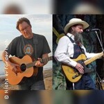 Tim Grimm & Sergio Webb