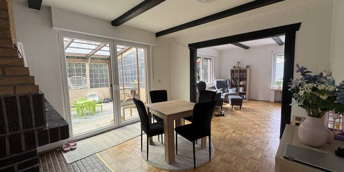Einfamilienhaus Wiefelstede - 7 Zimmer, 151 m&sup2;, 329.000&euro; | Angebot:26815888