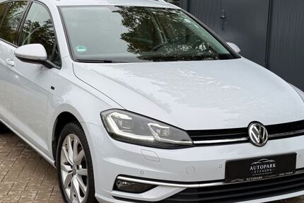 VW Golf 125.000 km 11.990 &euro; Oldenburg 26125