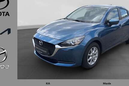 Mazda 2 5.821 km 14.430 &euro; Delmenhorst 27755