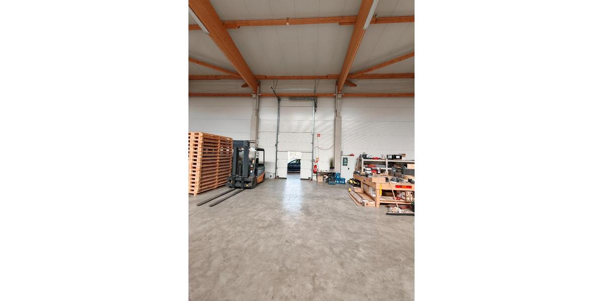 Gewerbeobjekt Oldenburg Drielaker-Moor - 5&euro; | Angebot:26115561