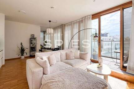 Wohnung Oldenburg Dobbenviertel - 3 Zimmer, 94 m&sup2;, 1.222&euro; | Angebot:27091779
