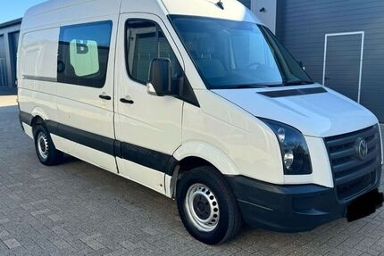 VW Crafter
