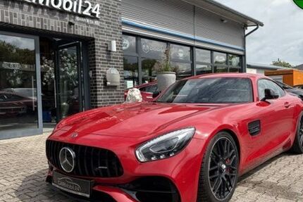 Mercedes-Benz AMG GT S 74.400 km 91.700 &euro; Rastede/ Wahnbek 26180