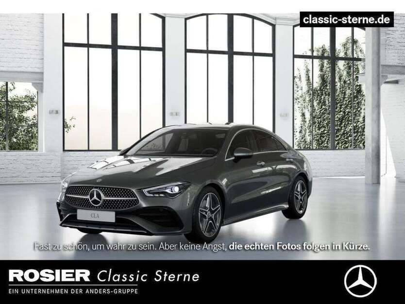 CLA 200