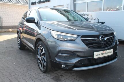 Opel Grandland (X) 155.560 km 10.444 &euro; Rastede 26180