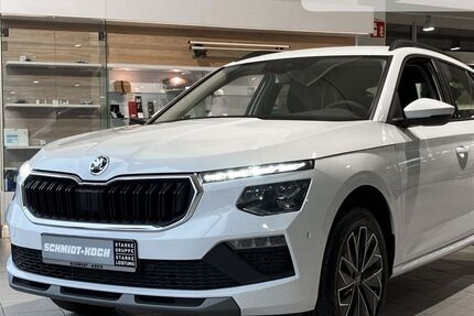 Skoda Kamiq 4.900 km 33.990 € Oldenburg 26123