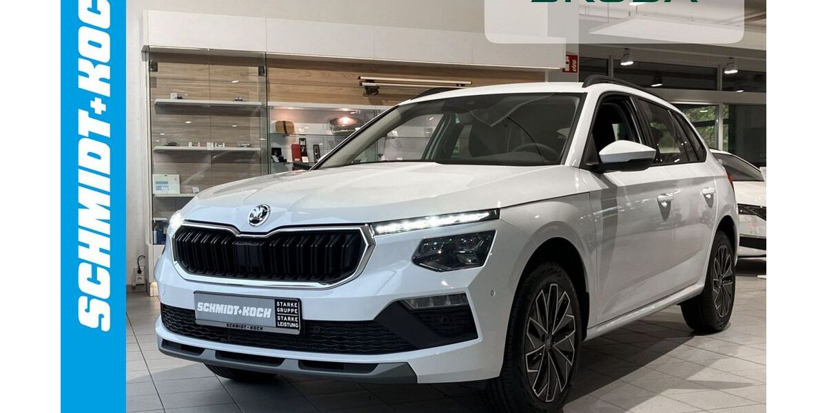 Skoda Kamiq 4.900 km 33.990 € Oldenburg 26123