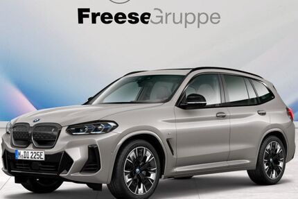 BMW iX3 38.415 km 43.490 &euro; Oldenburg 26135