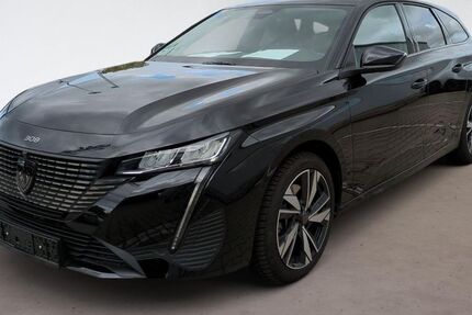 Peugeot 308 12.489 km 20.499 € Brake 26919