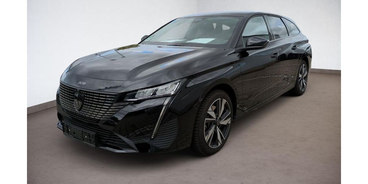 Peugeot 308 12.489 km 20.499 € Brake 26919