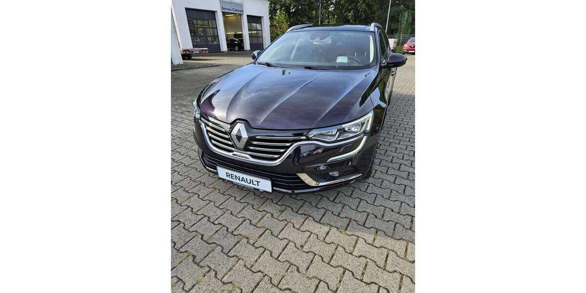 Renault Talisman 96.700 km 19.985 € Lemwerder 27809