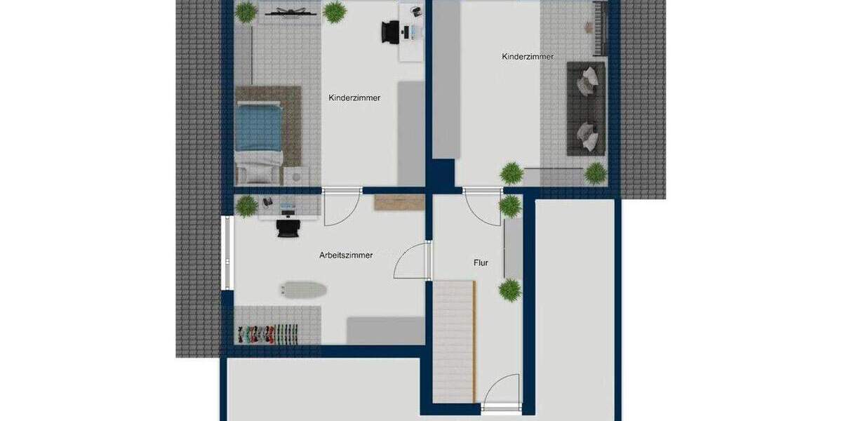 Einfamilienhaus Lemwerder Deichshausen - 6 Zimmer, 95 m&sup2;, 165.000&euro; | Angebot:25771245