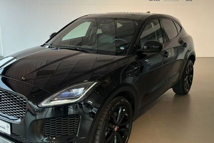 Jaguar E-Pace 33.200 km 23.950 &euro; Friesoythe 26169