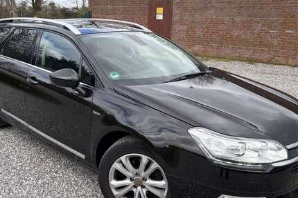 Citroen C5 164.530 km 7.999 &euro; Delmenhorst 27753