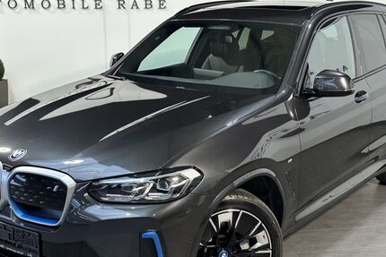 BMW iX3 92.750 km 34.989 &euro; Wardenburg 26203
