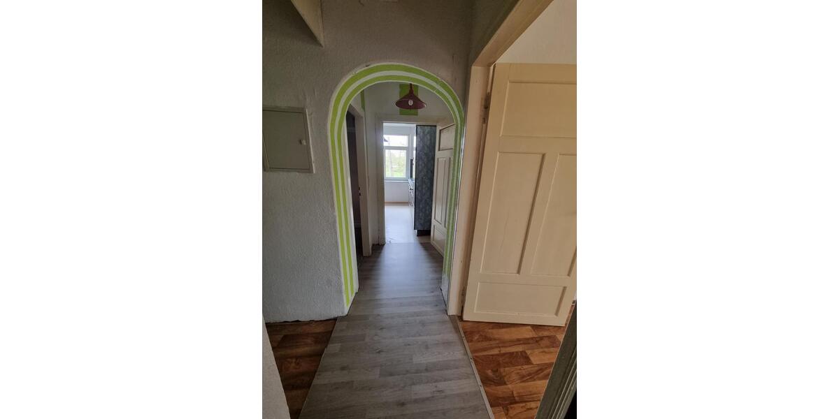 Etagenwohnung Friesoythe - 2 Zimmer, 50 m&sup2;, 520&euro; | Angebot:25656770