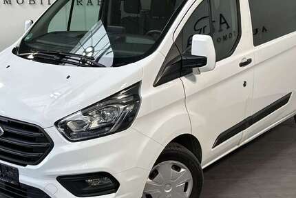 Ford Transit Custom 98.450 km 23.749 &euro; Wardenburg 26203