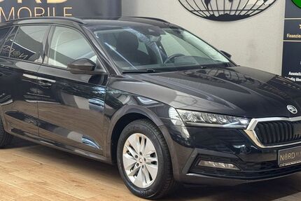 Skoda Octavia 49.027 km 18.900 &euro; Rastede/ Wahnbek 26180
