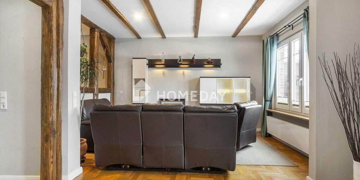 Einfamilienhaus Berne Bardenfleth - 5 Zimmer, 165 m&sup2;, 399.000&euro; | Angebot:25739154