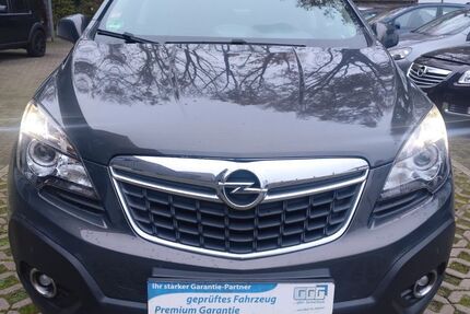 Opel Mokka 192.655 km 7.999 € Hatten 26209
