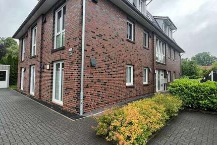 Wohnung zum Mieten in Edewecht 770 € 84 m²