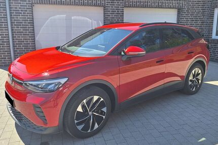 VW ID.4 44.400 km 33.500 &euro; Friesoythe 26169