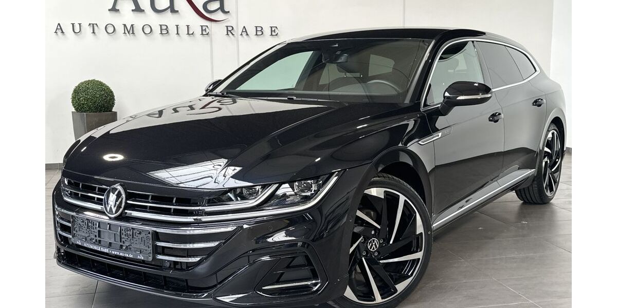 VW Arteon 39.750 km 32.449 &euro; Wardenburg 26203