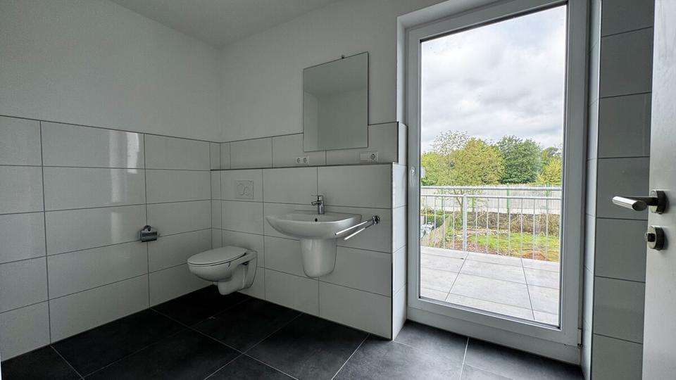 Dachgeschoßwohnung Oldenburg Drielaker-Moor - 3 Zimmer, 128 m&sup2;, 1.350&euro; | Angebot:26545426
