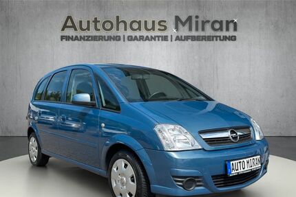 Opel Meriva 83.000 km 5.999 &euro; Delmenhorst 27751