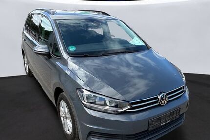 VW Touran 94.638 km 23.490 &euro; Rastede/ Wahnbek 26180