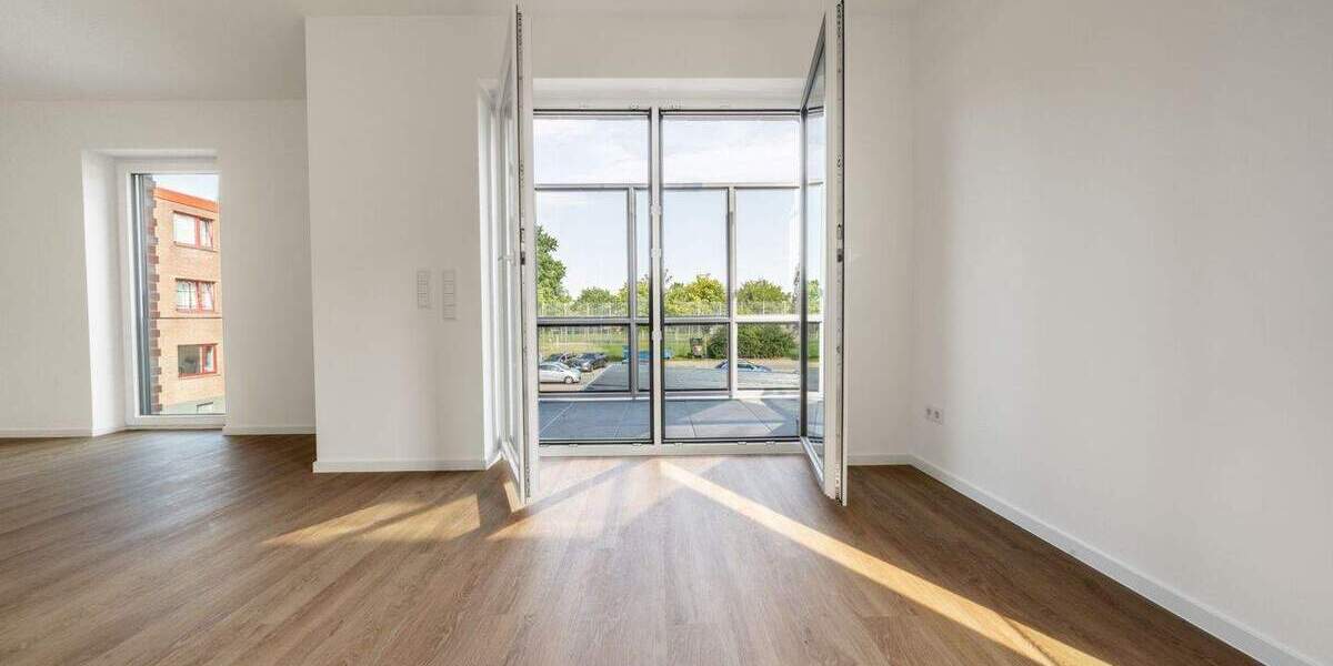 Etagenwohnung Bad Zwischenahn Bad Zwischenahn II - 3 Zimmer, 78 m&sup2;, 392.000&euro; | Angebot:25738499