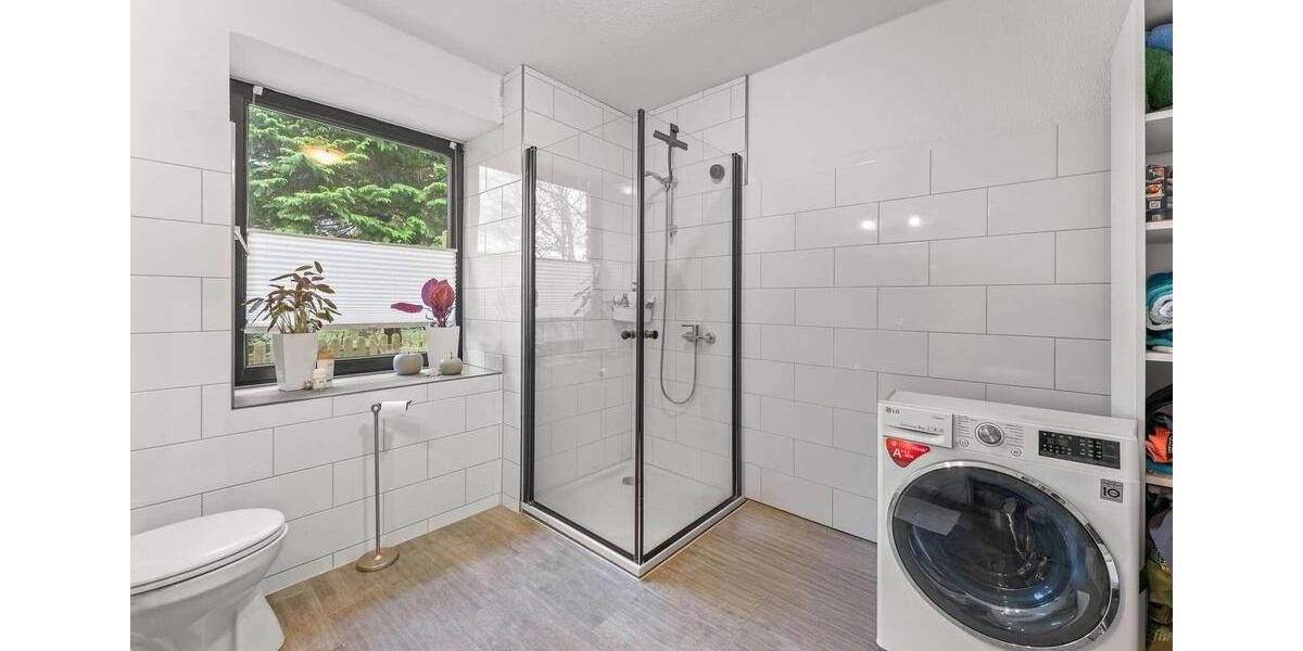 Erdgeschoßwohnung Berne - 3 Zimmer, 128 m&sup2;, 1.145&euro; | Angebot:26408999