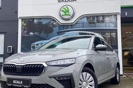 Skoda Scala 5.000 km 18.900 € Oldenburg 26129