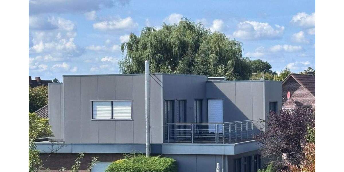 Einfamilienhaus Wardenburg Hundsmühlen I - 6 Zimmer, 210 m&sup2;, 754.000&euro; | Angebot:25301982