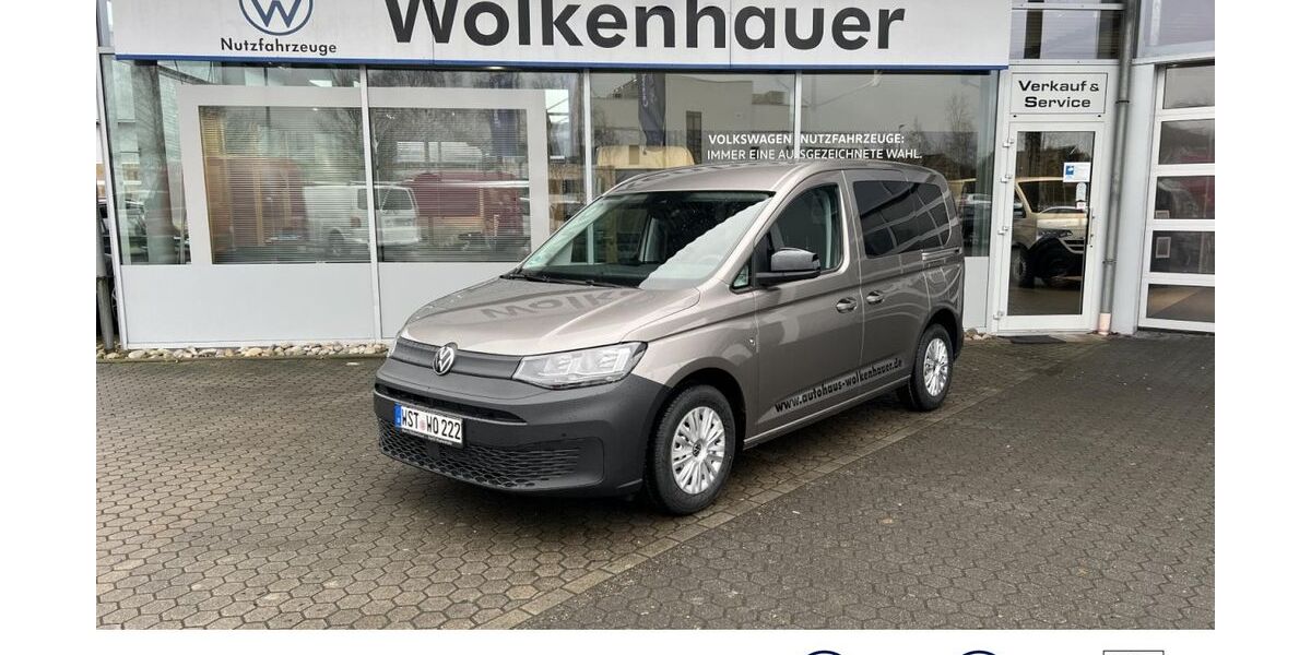 VW Caddy 2.500 km 35.950 &euro; Westerstede 26655