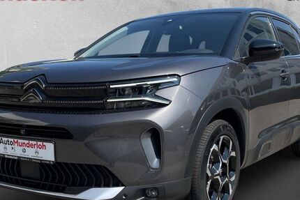 Citroen C5 Aircross 28.803 km 24.690 &euro; Oldenburg 26127