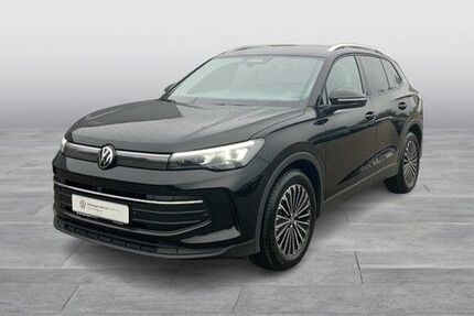 VW Tiguan 25.701 km 36.478 € Oldenburg 26135