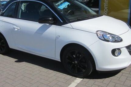 Opel Adam 64.990 km 9.880 &euro; Wardenburg (bei Oldenburg) 26203