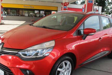 Renault Clio 77.222 km 8.950 &euro; Oldenburg 26133