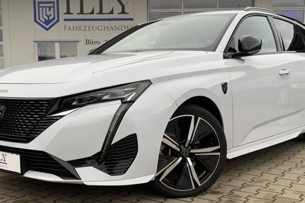 Peugeot 308 9.274 km 22.950 &euro; Hatten | Sandkrug 26209