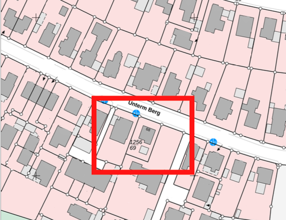 Grundstück zu verkaufen in Oldenburg 163.500 € 378 m²