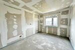 Rastede - Im Göhlen: Neubau-Reihenendhaus mit Einbauküche als Erstbezug zimmer
