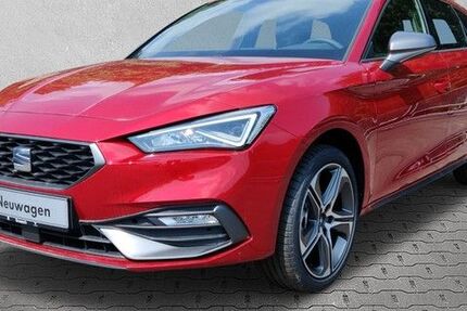 Seat Leon 9.964 km 30.972 &euro; Oldenburg 26135